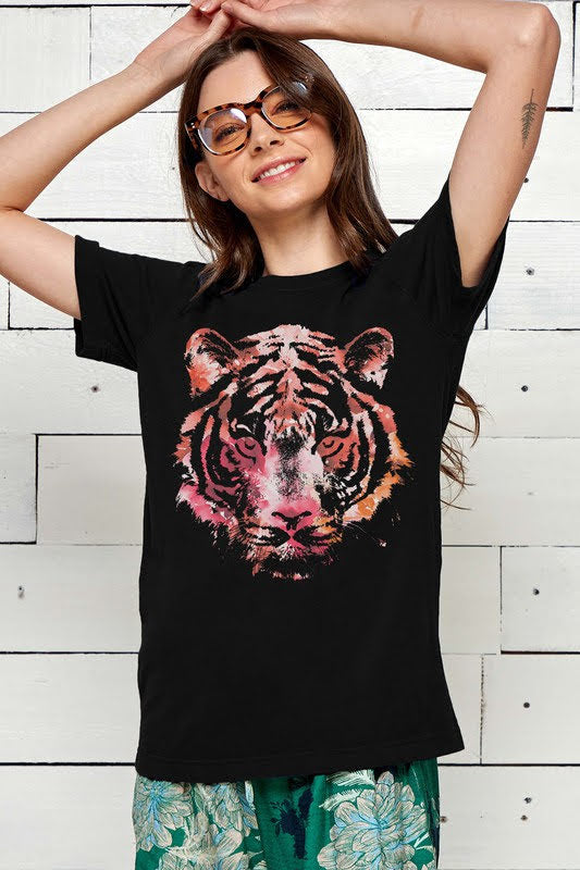 The Tiger Tee